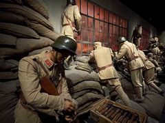 -上海四行仓库抗战纪念馆