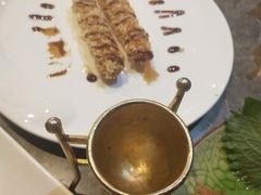 -雅玛花式铁板烧(国宏宾馆店)