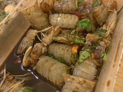 -长平老姿娘夜粥(平东一街店)