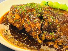 -平川·程玉平川菜工作室