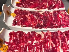 -潮发潮汕牛肉店(乐峰广场店)