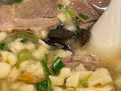 羊肉泡馍-玉华宫宾馆·餐厅(铜川驻京办店)