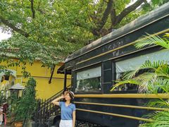 火车头法国餐厅-火车头法国西餐厅