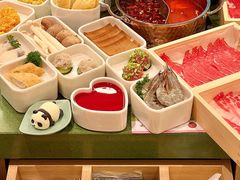 -一围肥牛肉小火锅(佳兆业广场店)