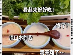 -滇釜火锅·能喝汤的火锅(车公庄店)