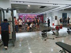 -奇迹健身(金牛凯德店)