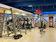 -中田健身工作室(太阳广场店)