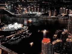 -WFC会仙楼观景台