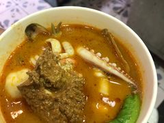 -林氏沙茶面·闽南必尝小吃(福建路店)