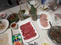 -围炉夜话·潮汕卤水火锅(榕江店)
