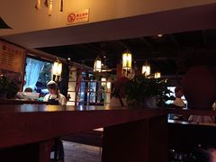 环境-蜜桃餐厅·古运河畔(南下塘店)