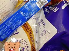 -霸蛮湖南米粉(亦庄力宝华联店)