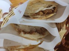 -鼎高高陕西美食(龙德广场店)