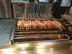 -盛江山自助料理(奥莱锦辉购物广场店)