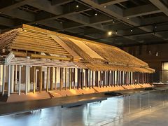 -盘龙城遗址博物院