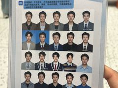 -海马体照相馆(广州新世界云门New park店)