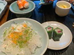 -龙悦湾酒家·八阵鱼生·渔人码头店