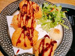 -蟹将军·松叶蟹和牛日料放题自助(K11店)