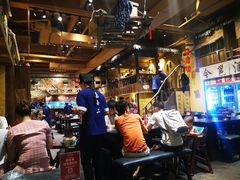 -今邕烧烤(西大店)