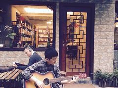 picture-看书吧(体育东横路店)