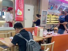 -喜家德虾仁水饺(北站店)