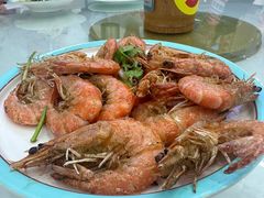 -日照大牌檔•小船海鲜(万平口店)