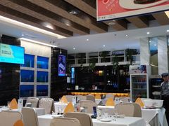 大堂-眉州东坡(国贸店)