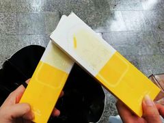 半熟芝士冰淇淋-好利来(川大店)