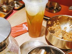 -西塔老太太泥炉烤肉(武汉摩尔城店)