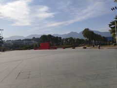 -福州大学(旗山校区)