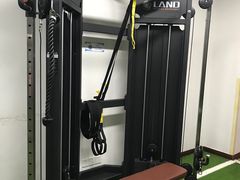 -征成健身连锁私教工作室(九公里店)