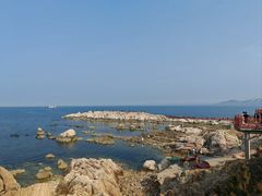 -烟台碧海饭店(烟台火车站店)