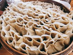 莜面窝窝-弓二莜面(总店)