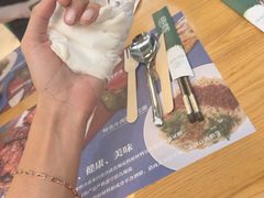 -清真餐厅·回乡麦客