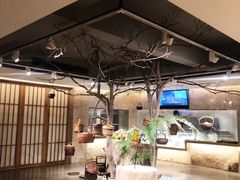 大堂-无味舒食(环岛路店)