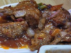 -卢庄(江汉路店)