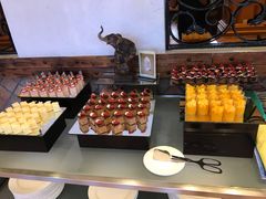 -火舞泰·泰式海鲜火锅餐厅(世纪城店)