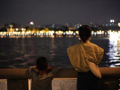 -珠江夜游广州塔·中大码头