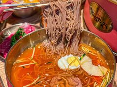 -西塔老太太泥炉烤肉(武汉摩尔城店)