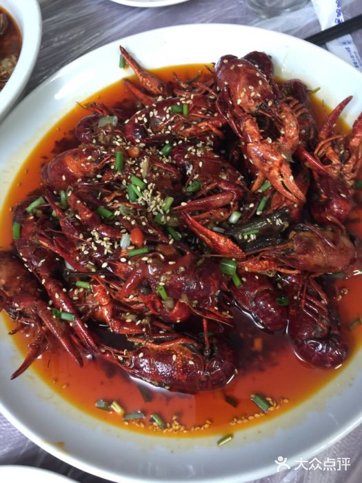 老闵田螺馆·南昌特色(总店)图片