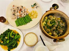 -围龙屋客家食府(福田店)