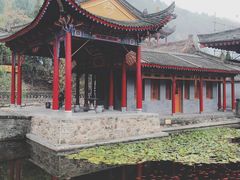 -华清宫景区