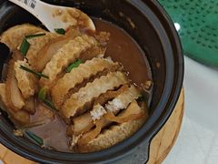 -南海食街(佛冈店)