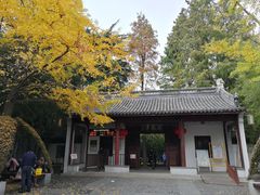 -汇龙潭