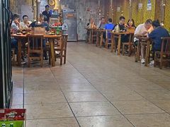 -丹东特色烤肉(南光三部店)