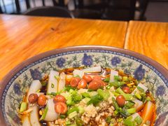 -十三式重庆江湖菜(金茂览秀城店)