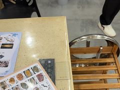 -原味蒸汽海鲜(嵊泗店)