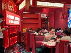 -南锣肥猫·麻辣烤鱼·16年现烤现卖(财富购物中心店)