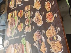 -魏斯理汉堡(西安西咸吾悦广场店)