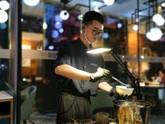 -柴门饭儿(成都太古里店)